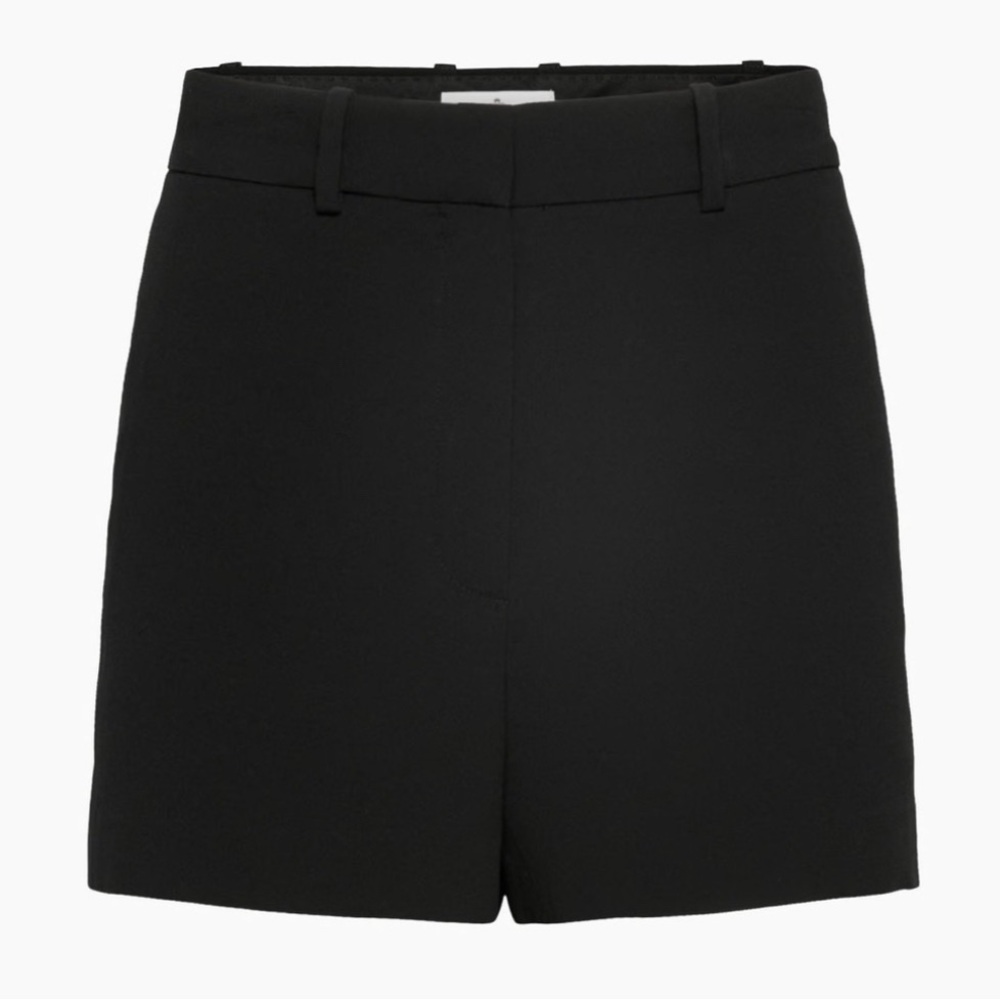 Babaton Agency shorts 5”